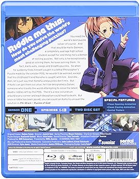 Life 真実へのパズル シーズン1 [DVD] D-29] DVD Life 真実へのパズル シーズン1 全6巻セット ※ - 最